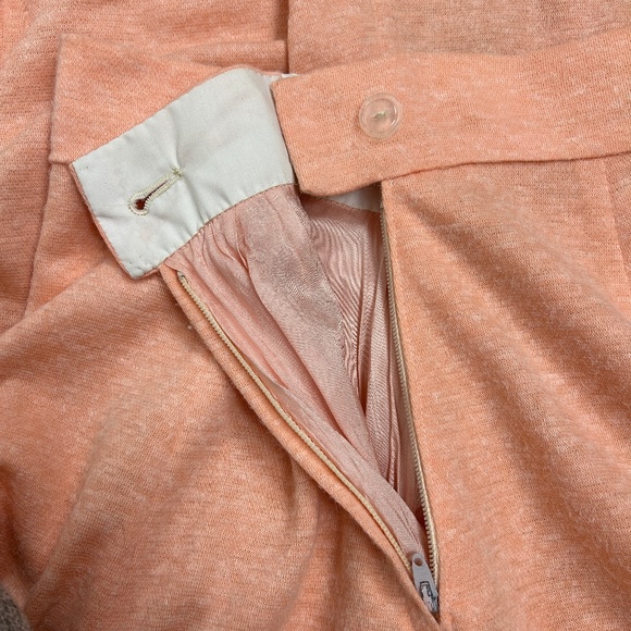 Maxi Vintage Wool Skirt - Picture 4 of 5